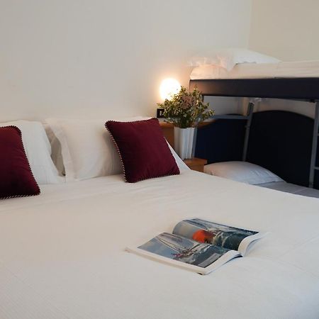 Hotel Sunset ริมินี ภายนอก รูปภาพ