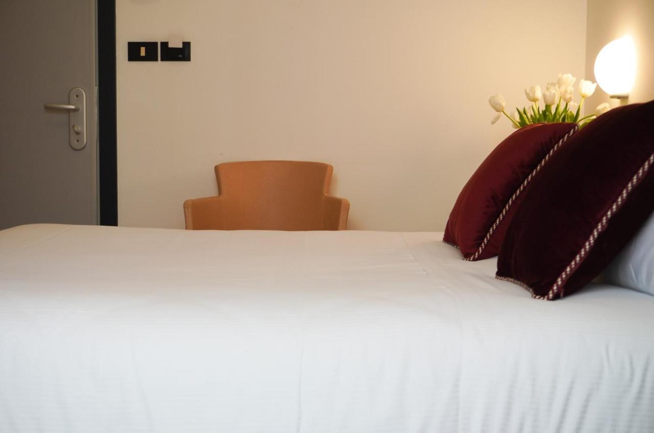 Hotel Sunset ริมินี ภายนอก รูปภาพ