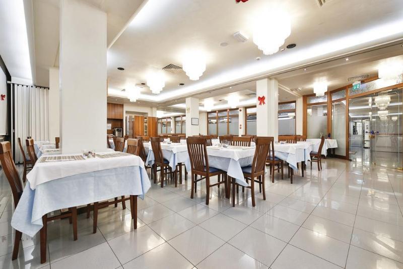 Hotel Sunset ริมินี ภายนอก รูปภาพ