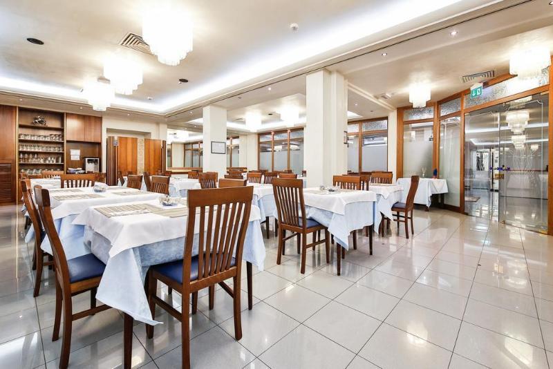 Hotel Sunset ริมินี ภายนอก รูปภาพ